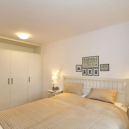 Modernes Strandhus Modernes Strandhus Appartement 109 ทิมเมนดอร์เฟอร์ ชตรันด์ ภายนอก รูปภาพ
