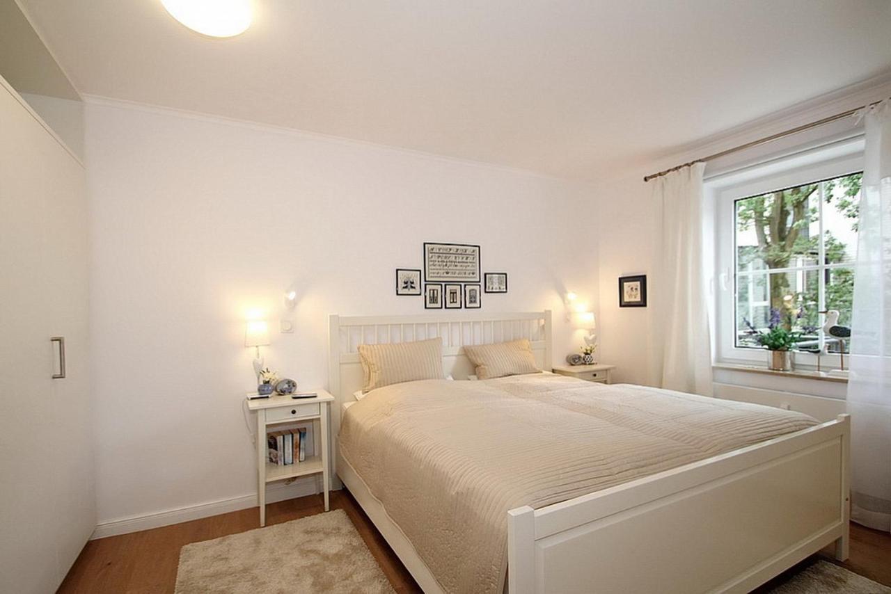 Modernes Strandhus Modernes Strandhus Appartement 109 ทิมเมนดอร์เฟอร์ ชตรันด์ ภายนอก รูปภาพ