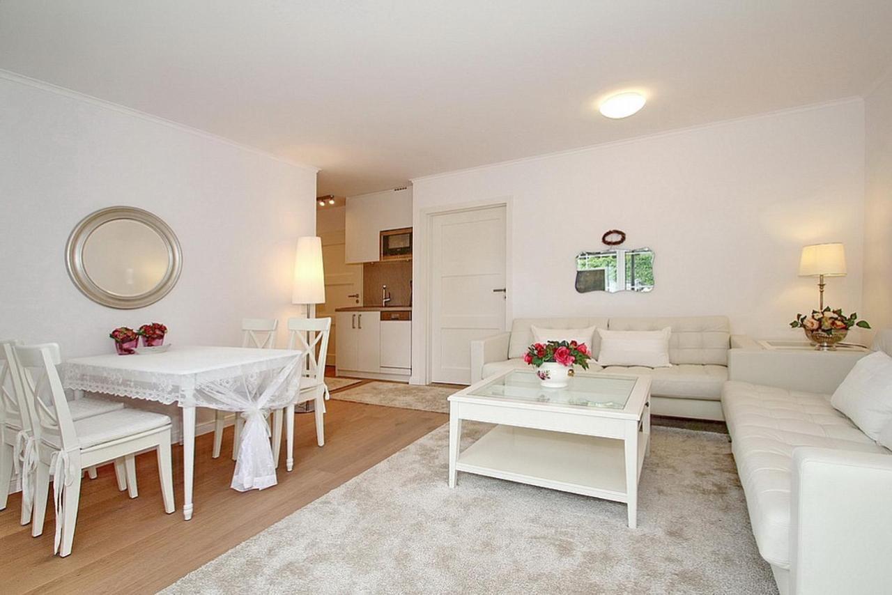 Modernes Strandhus Modernes Strandhus Appartement 109 ทิมเมนดอร์เฟอร์ ชตรันด์ ภายนอก รูปภาพ