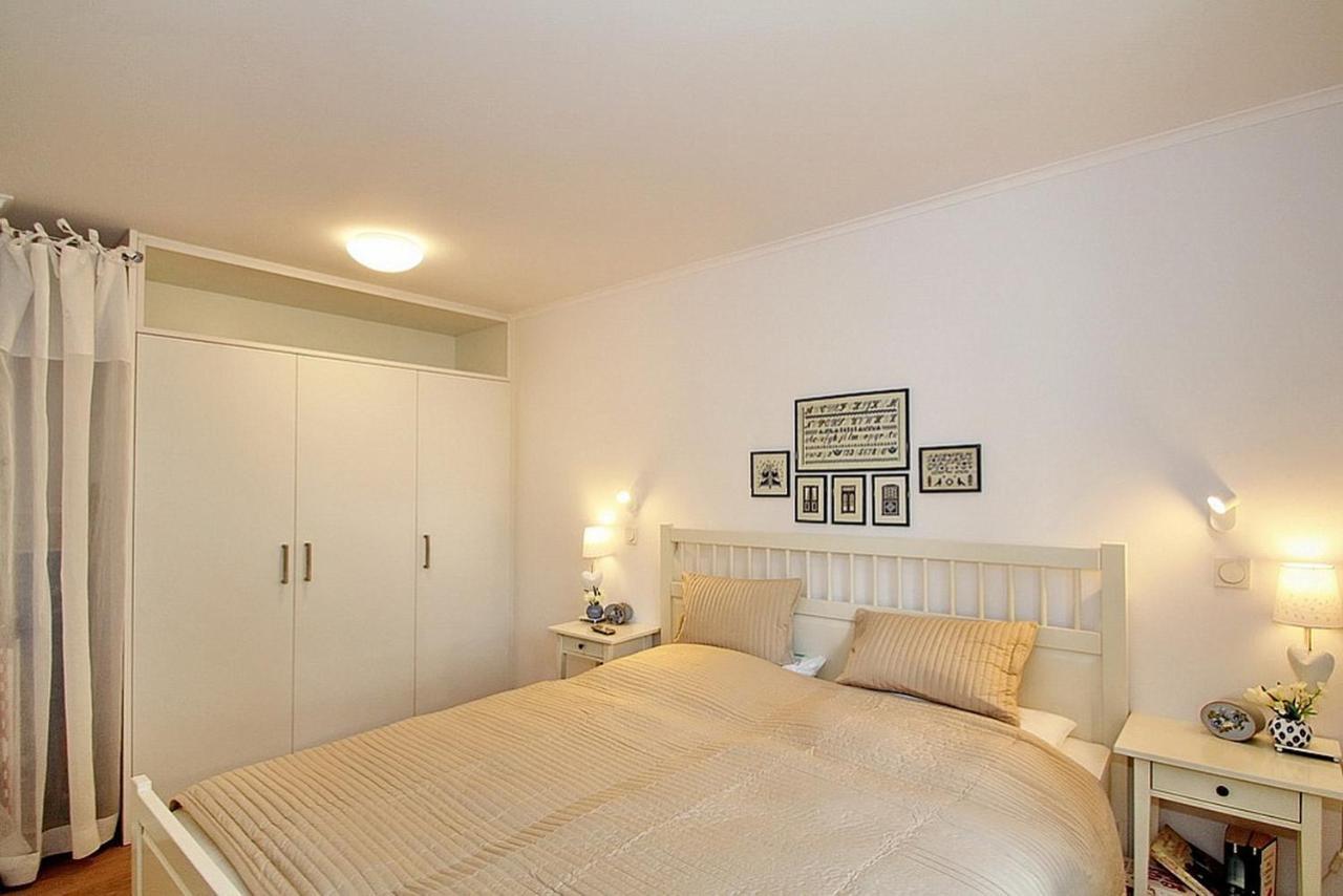 Modernes Strandhus Modernes Strandhus Appartement 109 ทิมเมนดอร์เฟอร์ ชตรันด์ ภายนอก รูปภาพ