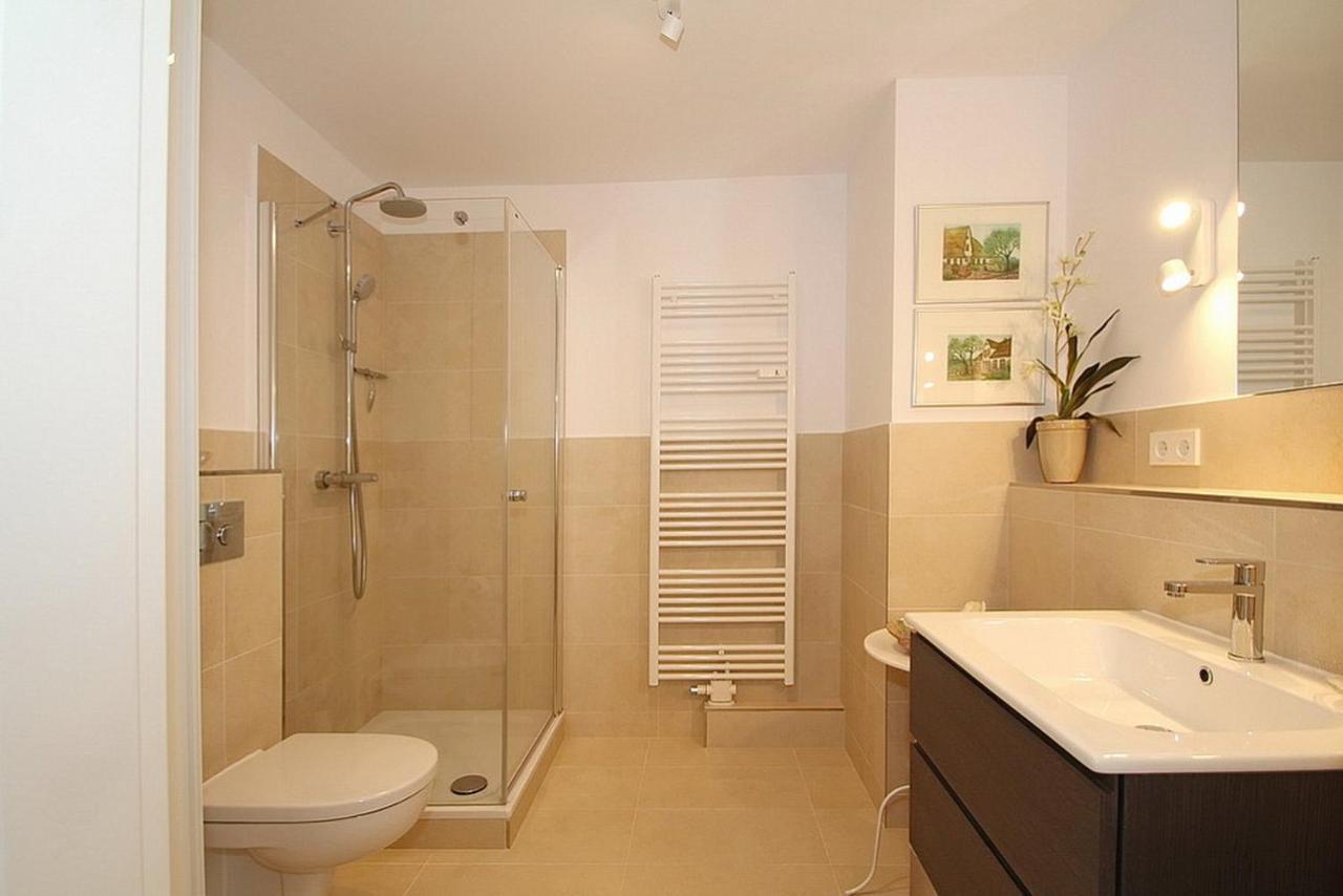 Modernes Strandhus Modernes Strandhus Appartement 109 ทิมเมนดอร์เฟอร์ ชตรันด์ ภายนอก รูปภาพ